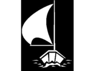 Sticker Custom Preview Image #129259 Transportation Boats Ships Sailboat45