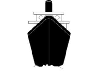 Sticker Custom Preview Image #129332 Transportation Boats Ships Ship017