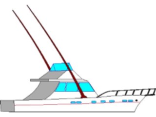 Sticker Custom Preview Image #129334 Transportation Boats Ships Ship019