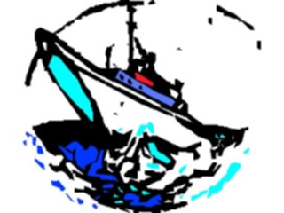 Sticker Custom Preview Image #129335 Transportation Boats Ships Ship020
