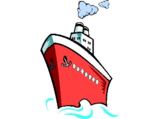 Sticker Custom Preview Image #129339 Transportation Boats Ships Ship024