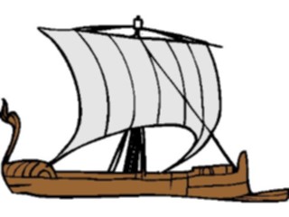 Sticker Custom Preview Image #129353 Transportation Boats Ships Ship038