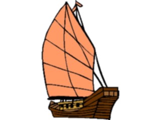 Sticker Custom Preview Image #129354 Transportation Boats Ships Ship039
