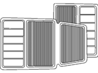 Sticker Custom Preview Image #129567 Transportation Car Parts Floor Mats