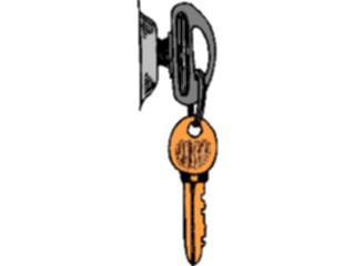 Sticker Custom Preview Image #129617 Transportation Car Parts Keyin Ignition