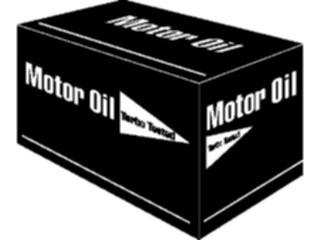 Sticker Custom Preview Image #129629 Transportation Car Parts Motor Oil Case1