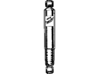 Sticker Custom Preview Image #129668 Transportation Car Parts Shock Absorber1