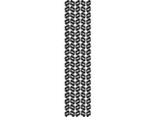 Sticker Custom Preview Image #129746 Transportation Car Parts Tire Tread4