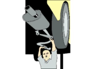 Sticker Custom Preview Image #129762 Transportation Car Parts Underthe Car