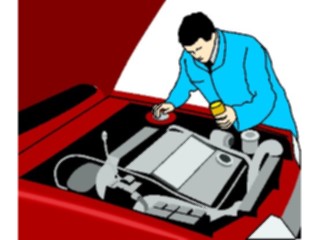 Sticker Custom Preview Image #129763 Transportation Car Parts Underthe Hood