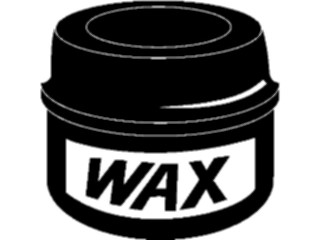 Sticker Custom Preview Image #129766 Transportation Car Parts Wax