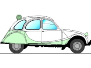 Sticker Custom Preview Image #129862 Transportation Cars Trucks Classic09