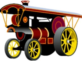 Sticker Custom Preview Image #129863 Transportation Cars Trucks Classic10