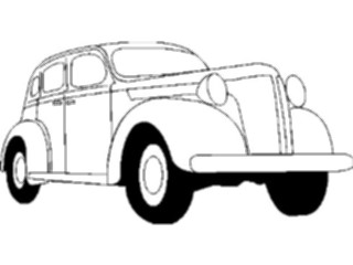 Sticker Custom Preview Image #129867 Transportation Cars Trucks Classic14