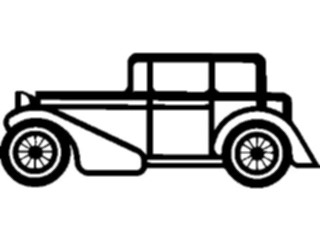 Sticker Custom Preview Image #129881 Transportation Cars Trucks Classic28