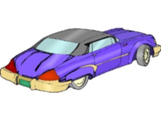 Sticker Custom Preview Image #129896 Transportation Cars Trucks Classic43