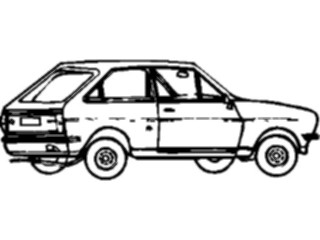 Sticker Custom Preview Image #129991 Transportation Cars Trucks Hatchback03