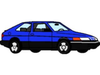 Sticker Custom Preview Image #130005 Transportation Cars Trucks Hatchback17