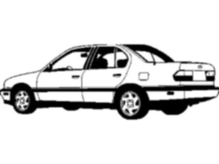 Sticker Custom Preview Image #130012 Transportation Cars Trucks Infiniti G20