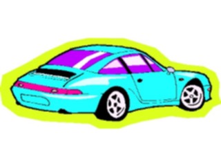 Sticker Custom Preview Image #130098 Transportation Cars Trucks Porsche9113