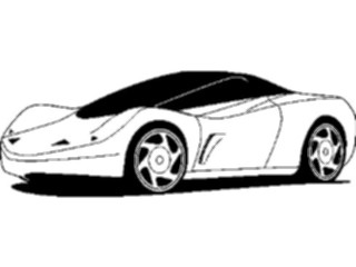 Sticker Custom Preview Image #130101 Transportation Cars Trucks Prototype