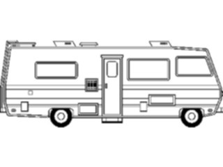 Sticker Custom Preview Image #130114 Transportation Cars Trucks R V Self Contained3