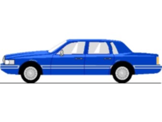 Sticker Custom Preview Image #130159 Transportation Cars Trucks Sedan18