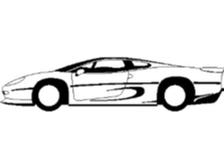 Sticker Custom Preview Image #130217 Transportation Cars Trucks Sport05