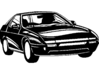 Sticker Custom Preview Image #130245 Transportation Cars Trucks Sport33
