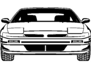 Sticker Custom Preview Image #130247 Transportation Cars Trucks Sport35