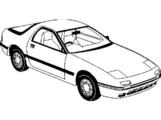 Sticker Custom Preview Image #130251 Transportation Cars Trucks Sport39