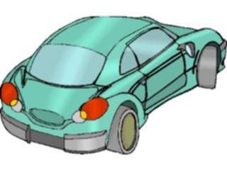 Sticker Custom Preview Image #130264 Transportation Cars Trucks Sport52