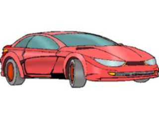 Sticker Custom Preview Image #130278 Transportation Cars Trucks Sport66