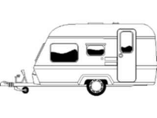 Sticker Custom Preview Image #130293 Transportation Cars Trucks Trailer3
