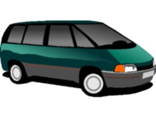 Sticker Custom Preview Image #130323 Transportation Cars Trucks Van02