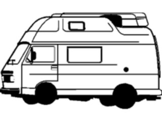 Sticker Custom Preview Image #130330 Transportation Cars Trucks Van09