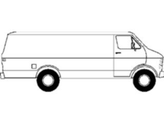 Sticker Custom Preview Image #130349 Transportation Cars Trucks Van28