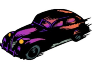 Sticker Custom Preview Image #130452 Transportation Cartoons Cartoon011