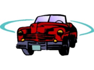 Sticker Custom Preview Image #130458 Transportation Cartoons Cartoon017