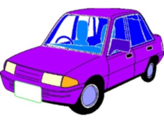 Sticker Custom Preview Image #130459 Transportation Cartoons Cartoon018