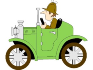 Sticker Custom Preview Image #130461 Transportation Cartoons Cartoon020