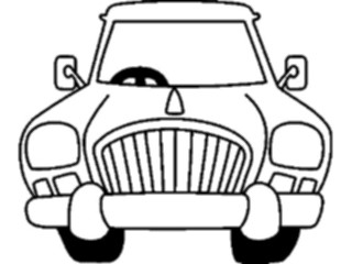 Sticker Custom Preview Image #130466 Transportation Cartoons Cartoon025