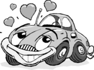 Sticker Custom Preview Image #130477 Transportation Cartoons Cartoon036