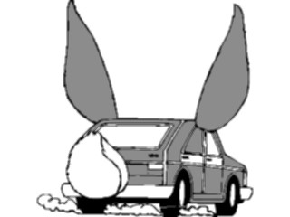 Sticker Custom Preview Image #130480 Transportation Cartoons Cartoon039
