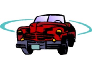 Sticker Custom Preview Image #130484 Transportation Cartoons Cartoon043