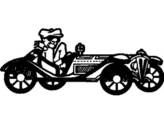 Sticker Custom Preview Image #130501 Transportation Cartoons Cartoon060