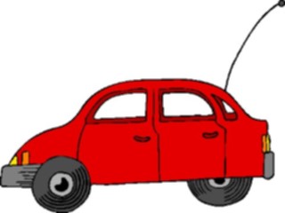 Sticker Custom Preview Image #130511 Transportation Cartoons Cartoon070