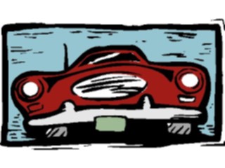 Sticker Custom Preview Image #130525 Transportation Cartoons Cartoon084