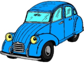 Sticker Custom Preview Image #130531 Transportation Cartoons Cartoon090