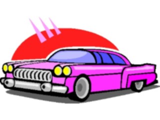 Sticker Custom Preview Image #130546 Transportation Cartoons Cartoon105